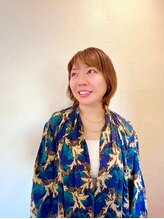 フォルムヘアデザイン 桐生店(FORME hair design) おぎの あやこ