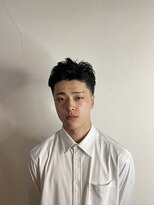 アパッシュ 大町店(Apache)&nbsp;スパイキーパートスタイル