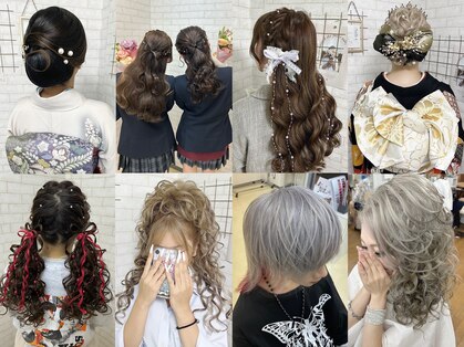 ベルデイズ 関内店(BELDAYS)の写真