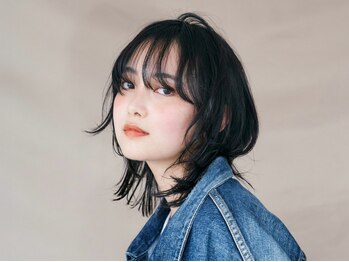 テクネ 天神大名(techne)の写真/《ミディアムやロングと相性も◎》貴方の魅力を引き出す、今流行りの顔周りレイヤーカット[ショートカット]