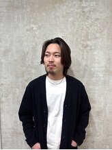 エピ(epi) 牧野 稜