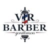 ヴィルバーバー(VIR BARBER)のお店ロゴ
