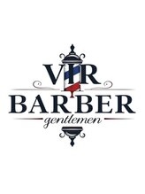 the gentlemen's VIR BARBER