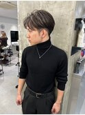 縮毛矯正髪質改善ハイライトレイヤーカット枚方美容室エクステ