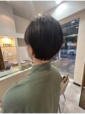 【numa】大人美髪/ショート