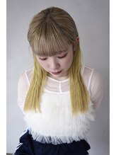 ロッジアート(Lodge art) 持田 佑菜