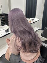 レブ 心斎橋(REV.)&nbsp;髪質改善/イメチェン/レイヤーカット/似合わせカット/心斎橋