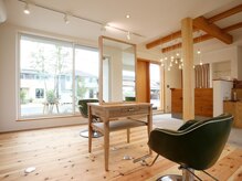 ヘアーサロン ジャヤ(hair salon jaya)