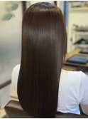 20代30代40代必見 本物 髪質改善RrSALON HYDRO XEトリートメント