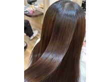 ツインズヘアー ベスティージ 柏駅南口店(TWINS Hair Vestige)