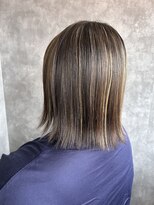 ウィート(wheat)&nbsp;最高ランク髪質改善ストレート☆