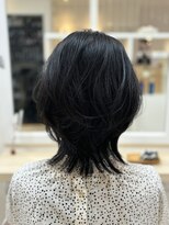 ユニティ 戸塚店&nbsp;ミディアムレイヤースタイル☆