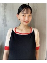 ベンジー 蔵前ii店(benji) 大谷 思人