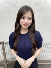 ケリーズグリーン(Kelly's Green)&nbsp;りりこ .Stylist