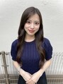 ケリーズグリーン(Kelly's Green) りりこ .Stylist