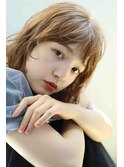 髪質改善/ハイライト/髪質改善トリートメント/イルミナカラー