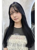 シグマラテ(SIGMA LATTE)&nbsp;"緑に落ちない"ネイビーカラー◎