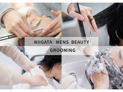 ハントフォーメン(HUNT FOR MEN)の写真