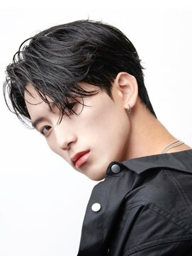 ゴールド 京都 三条(GOALD) ジェントルショート