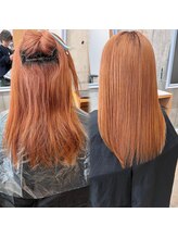 内部から補強する独自のダメージケア設計［門前仲町］