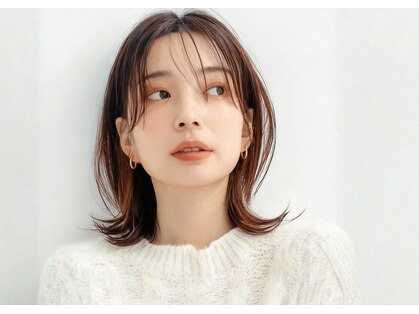 アンジェリカ(Angelica Total Beauty Lifestyle Design)の写真