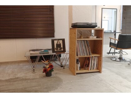 ハニーマスタード(HONEY MUSTARD)の写真