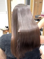 サーカス 町田(circus)&nbsp;話題沸騰酸熱トリートメント♪