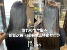 プライベートサロン フェディス(private salon Fedis)
