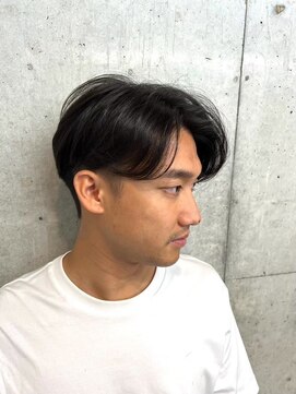 オーサム 下北沢(THE AWESUM) 会話が苦手な方！"無音の静寂"が話題のサロン耳栓カット