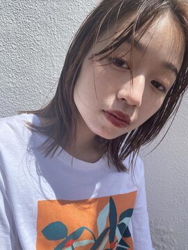 ガレリア オリジン(GALLARIA ORIGIN'S) レイヤーボブ