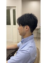 ラナン(Ranun) メンズカット