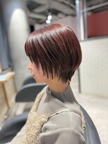リーオオサカ(Lee Osaka)&nbsp;【Lee大阪店】束間ショート/新出