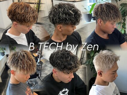 ビーテックバイゼン(B TECH by Zen)の写真