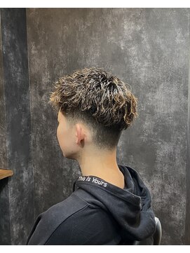 ジョイボックス 元今里店(JOYBOX) フェード