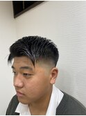 スキンフェード