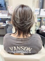 ウィル あべの店(WiLL)&nbsp;ミディアムウルフレイヤー2b