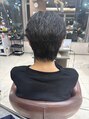 エーアイ 上石神井店(Ai)&nbsp;#メンズカットパーマ
