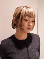 ユルクメゾンシティ 名古屋(JURK MAISON CITY)&nbsp;natsu style 三毛猫 デザインカラー