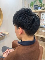 ヘアメイク メルシー(Merci)&nbsp;ショートスタイル
