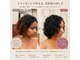 ユーキーヘアー(you key hair)の写真
