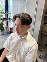 アドレスサーティーン(Address13)&nbsp;フェザーショート