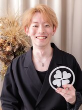 カバーヘアアンドスパ ブリス 浦和(COVER HAIR&SPA bliss)&nbsp;府川 直樹
