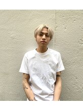 リーナ ビューティガーデン(LiNA BeautyGarden) 遠藤 颯大
