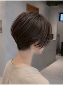 ダークブルー/ワンホンレイヤー[北千住/北千住駅]