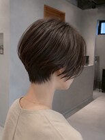ネット 北千住(net.)&nbsp;ダークブルー/ワンホンレイヤー[北千住/北千住駅]