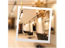 ソレイユハチジュウハチ(SOLEIL88)の雰囲気（明るく広々とした店内♪）