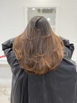 フリーダムガーデン 岡山駅前店(freedom garden)&nbsp;20代30代40代大人の色気ロングレイヤー