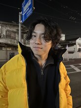 ソウ バイ ルアウ(SOU by LUAU)