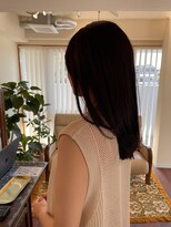 シーン(scene) ロングレイヤー