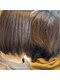 ヘア シュシュ(HAIR chou chou)の写真/髪のうねりやパサつきをケアして艶やおさまりを叶えるMETEOで理想の髪へ★